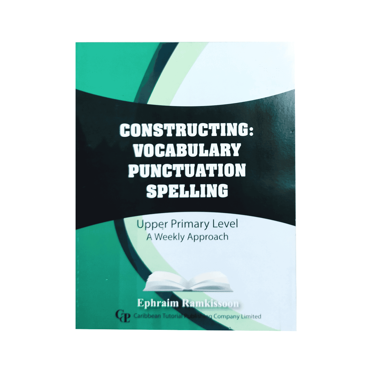 Spelling, Vocabulary and Comprehension - Charran's Chaguanas